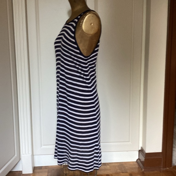 ALEXANDER WANG BEAUTIFUL SUMMER DRESS SIZE L . - Picture 2 of 5